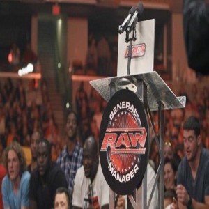 Season Finale Part 1: Anonymous Raw General Manger