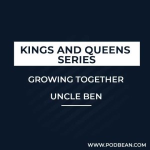 Kings and Queens 👑 : Episode 1