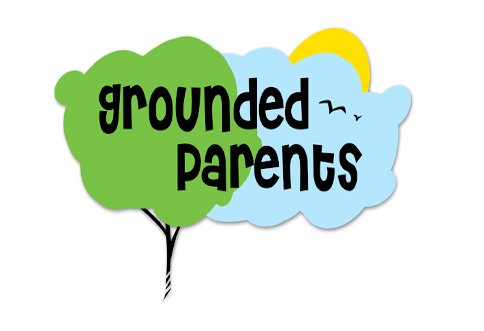 Grounded Parents Podcast: Episode One with Jenny Splitter, Kavin Senapathy and Emily Sexton