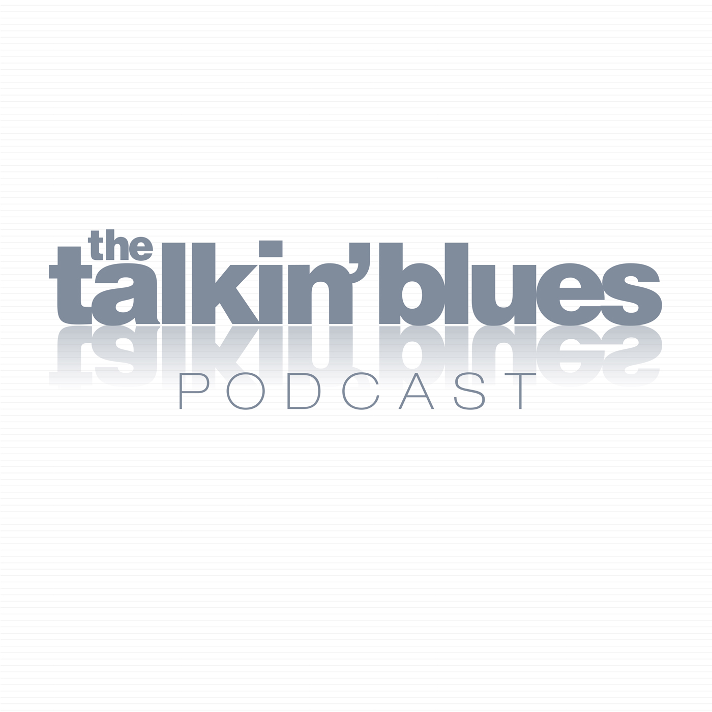 Talkin'Blues podcast episode 39:  Johnny Max