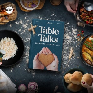 Table Talks - The Greatest Metric