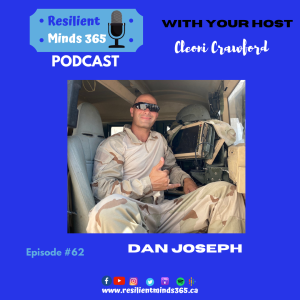 Dan Joseph discusses Suicide, Jiujitsu, and the army – E62