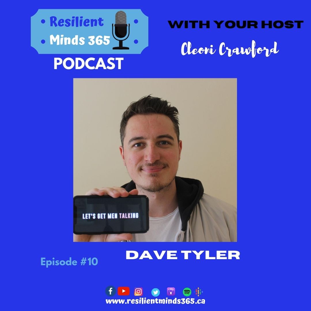 Resilient Minds 365