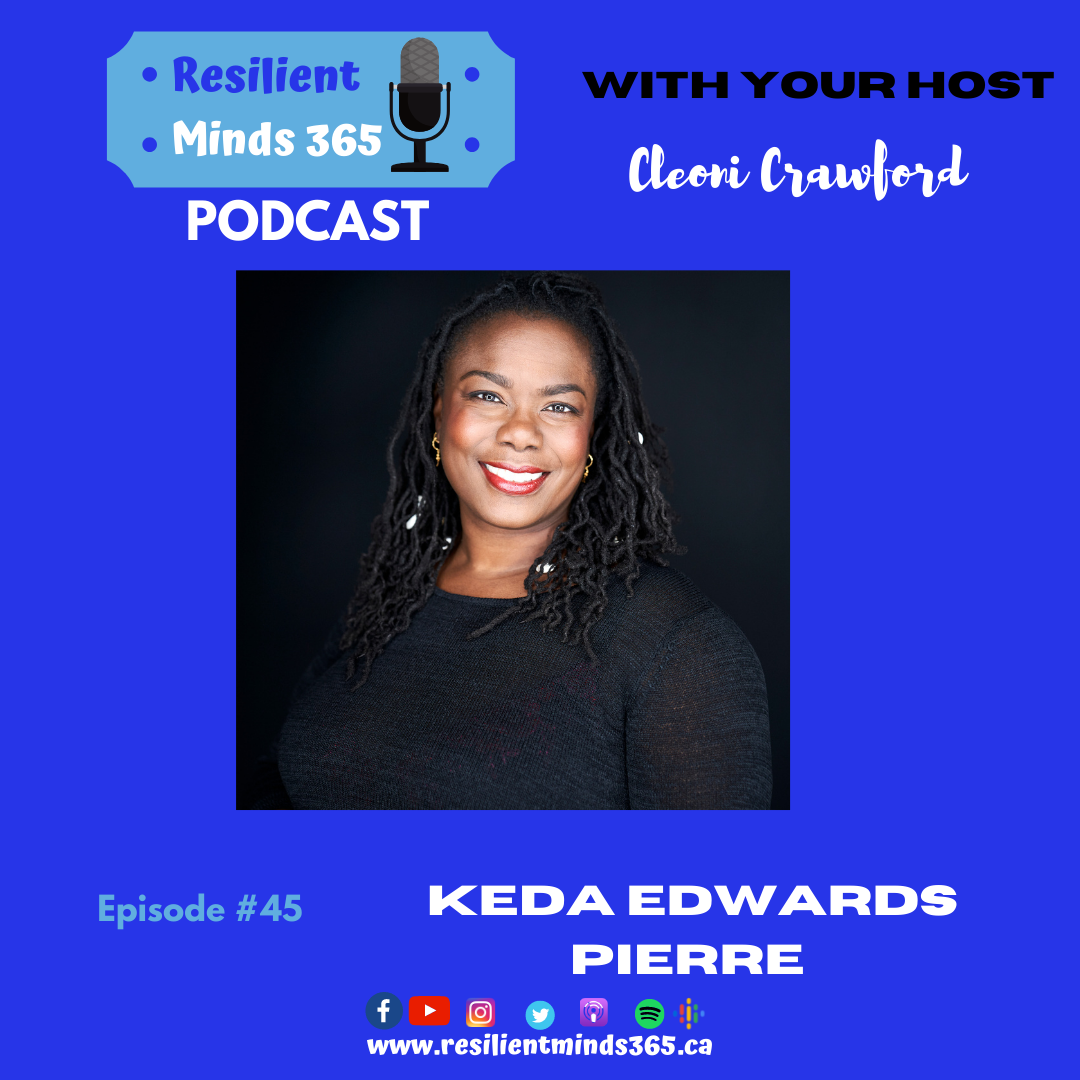 Resilient Minds 365