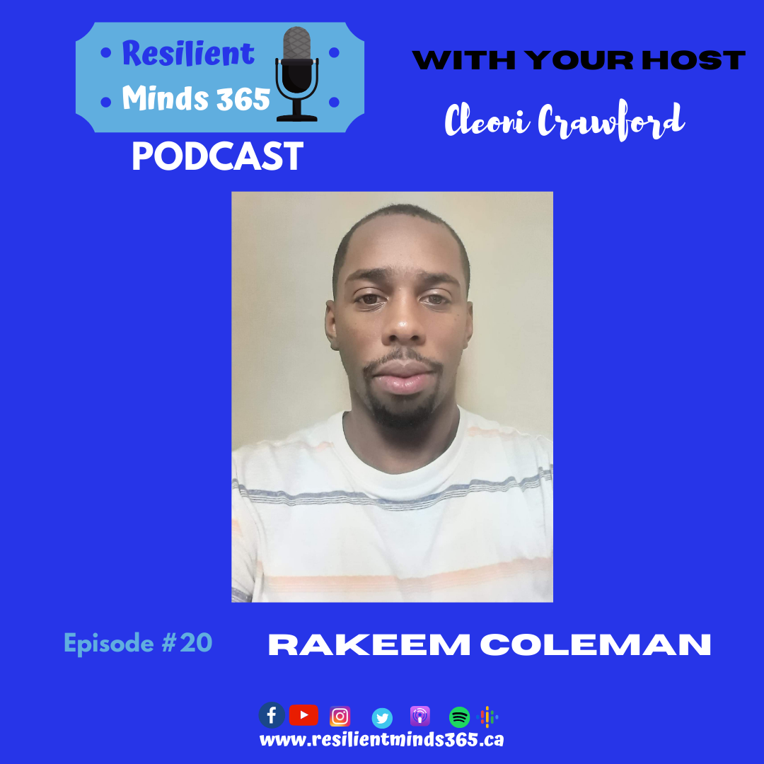 Resilient Minds 365