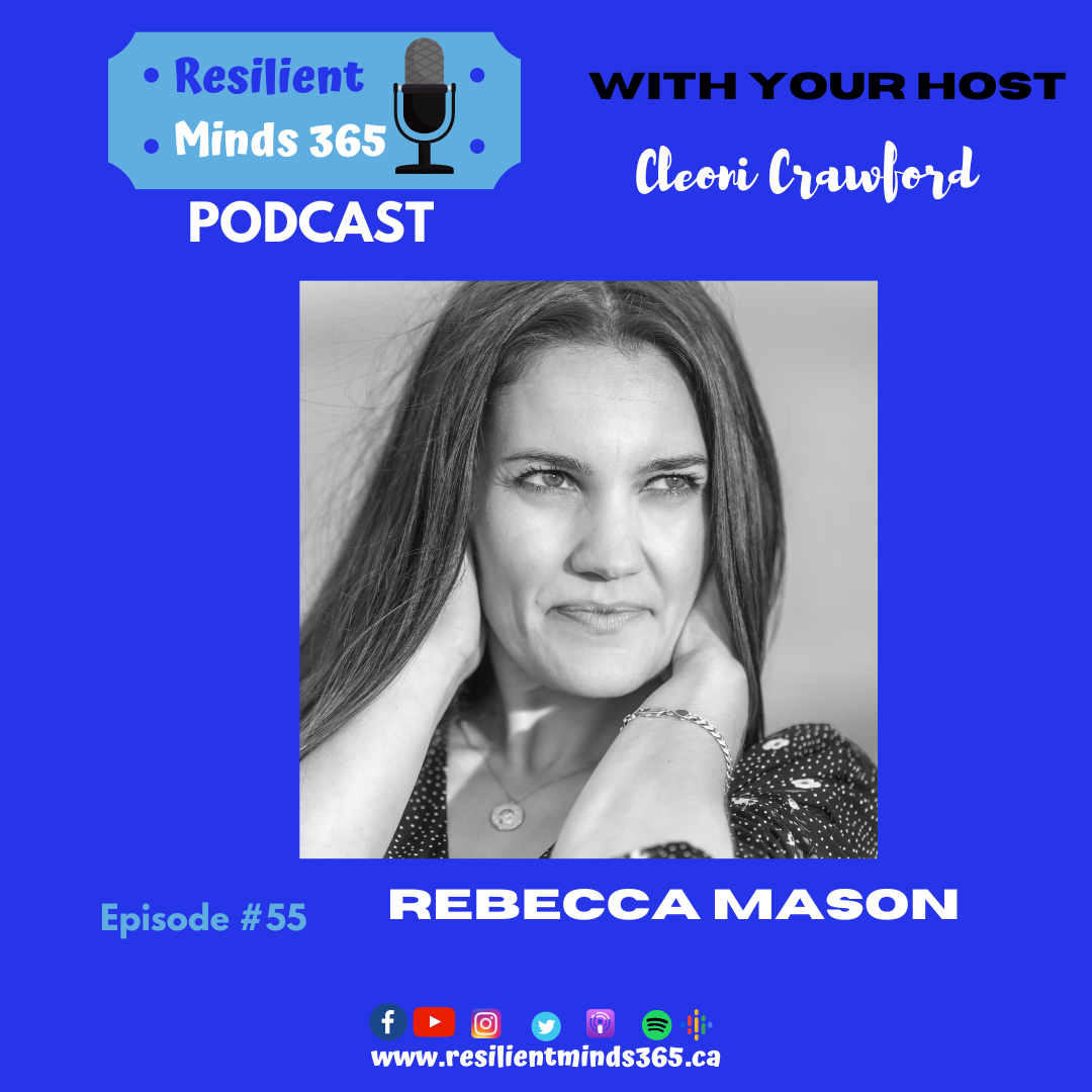 Resilient Minds 365