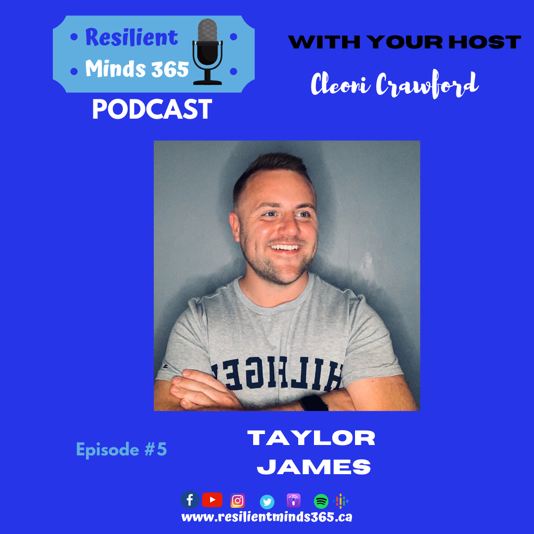 Resilient Minds 365