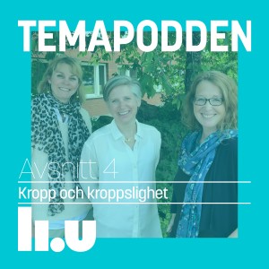 Kropp och kroppslighet