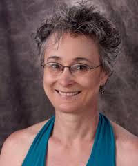 Julie Gudmestad- Dealing with Common Yoga Teaching Challenges: Keys to Healthy Shoulders