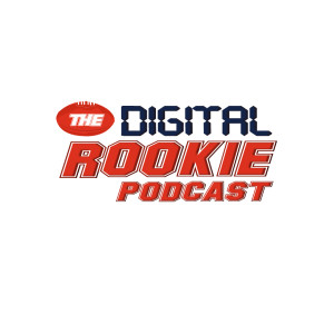 Welcome To The Digital Rookie