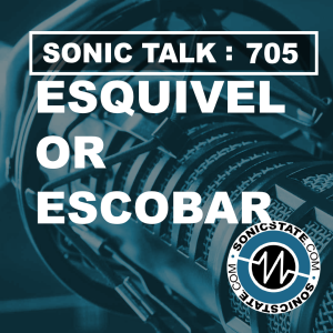 Sonic TALK 705 -Behringer Proton, Cobalt 5S, Bach on Timbre Wolf and more