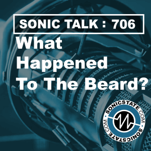 Sonic TALK 706 - Mac Studio, Waldorf iridium Kybd, Beardyman, Bandcamp