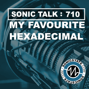 Sonic TALK 710 - Oberheim, Spitfire Polaris,  UA Spark, Ed Sheeran, Wingie 2