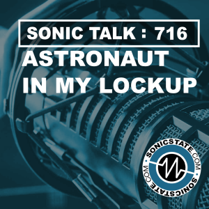 Sonic TALK 716 - NAMM preview - NINA Motorized synth, 3rd Wave Poly and more