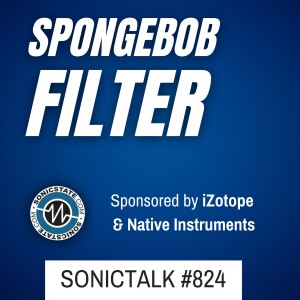 Sonic TALK 824 - Cubase 14, Polyend Synth, Korg Mult-/Poly