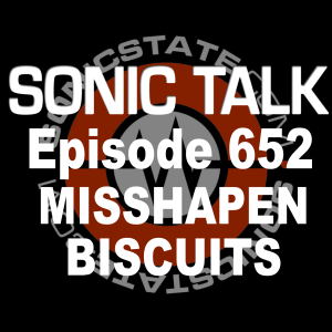 Sonic TALK 652 - UNO Synth Pro, Verselab and OB-X?