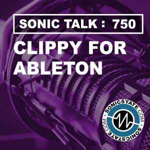 Sonic TALK 750 - Mercury 6, Splice Drop Collabs, AI and Reliq