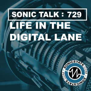 Sonic TALK 728 - MODX+, Komplete 14 and User Questions