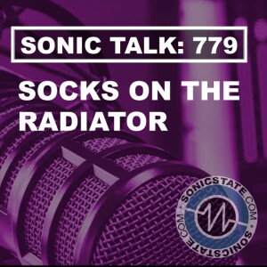 Sonic TALK - Live 12, Kaoss Replay, Fantom EX and GALAXIAS