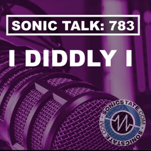 Sonic TALK 783 - MiniFreak V2.0, AudioShake.ia SOMA Metaconformer