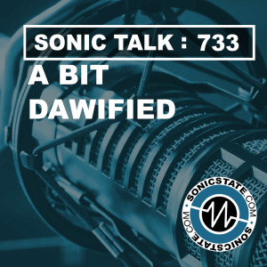 Sonic TALK 733 - Arturia MiniFreak, CEntrance Bouncer, Exquis