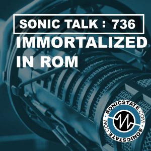 Sonic TALK 736 -Teenage Choir,  Kodomo Mask 1, Anymo Omega, Reverb Top lists