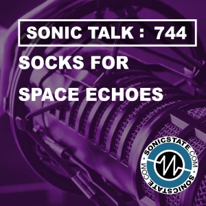 Sonic TALK 744 - Transients, Hex Inverter, Importing Synths and More