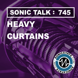 Sonic TALK 745 -Taiga, A.I. MPC XL and viewer questions