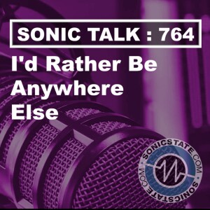 Sonic TALK 764 - Korg Gadget VR, Roland AI Music Service, Expressive E Imagine