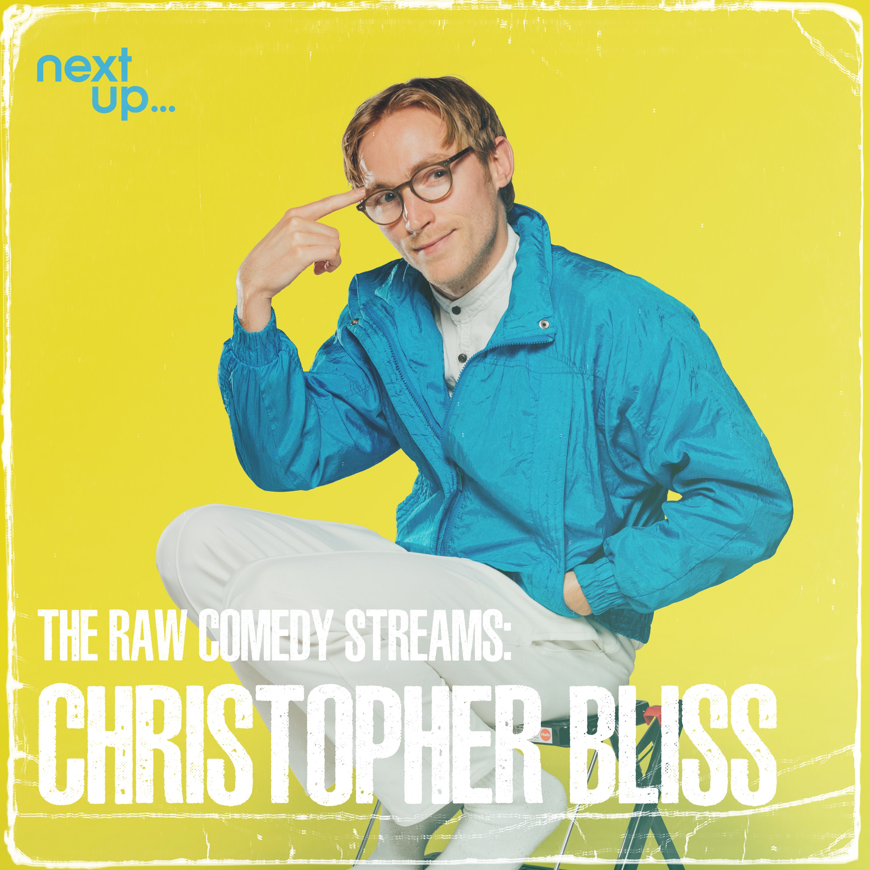 Christopher Bliss