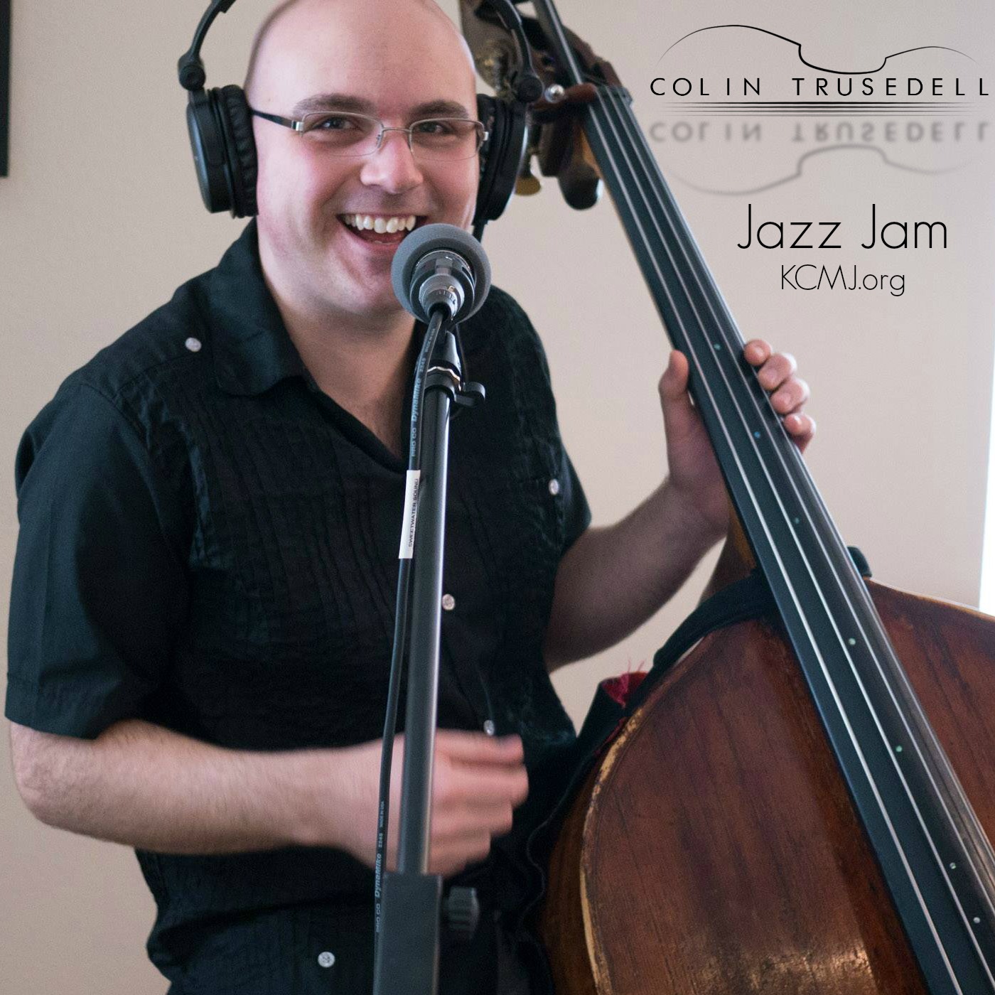 Colin Trusedell Jazz Jam ft. Jason Klobnak
