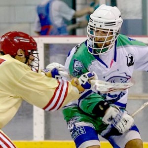 Lakeland‘s RP Funding Center hosts the world‘s largest box lacrosse event Sept. 17-19