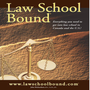 Making The Law School Decision - Interview with Ann Levine - LawSchoolExpert.com - Interview 1