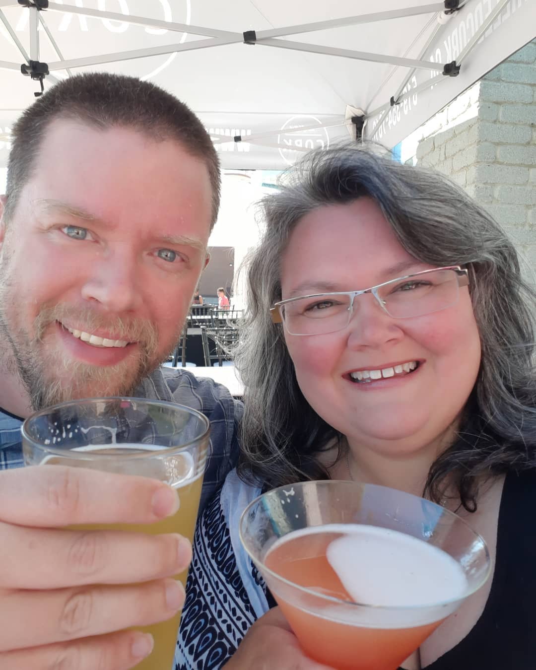 Robyn\'s Ramblings: The Podcast