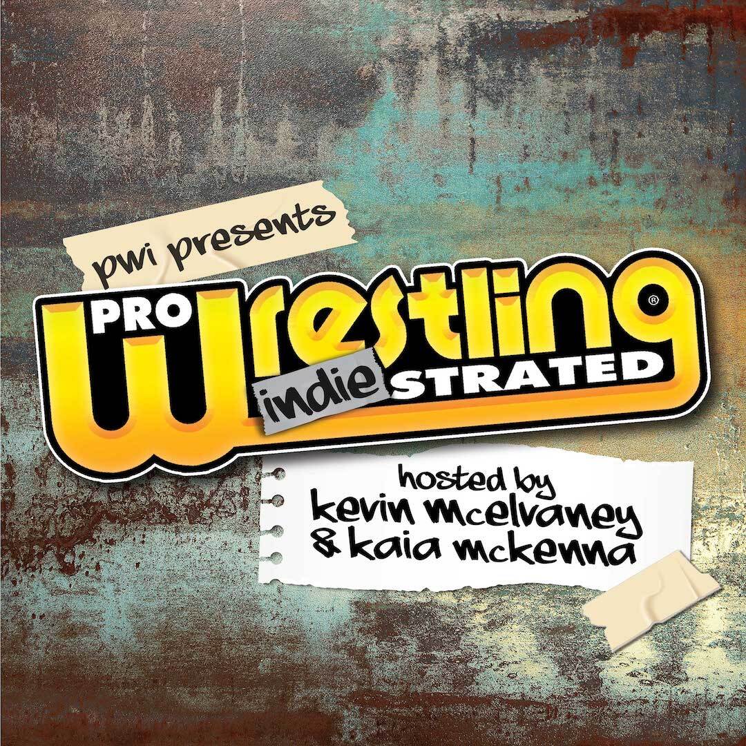 Pro Wrestling Illustrated Presents