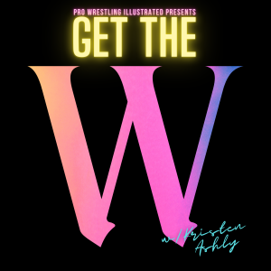 Get The W – PREMIERE w/ Guest Ella Jay