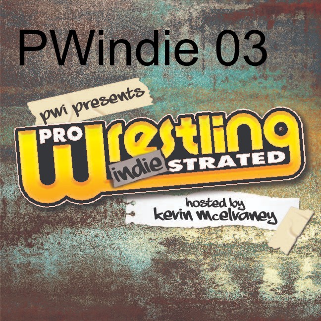 Pro Wrestling Illustrated Presents