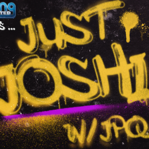 JUST JOSHI – Snapshot, Pt. II