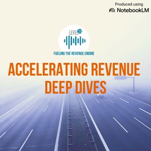 Season 2, Episode # 2 - Leveraging Instructional Design for Training Revenue Teams