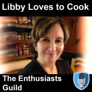 Libby Loves To Cook