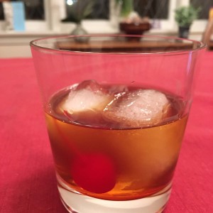 Manhattans