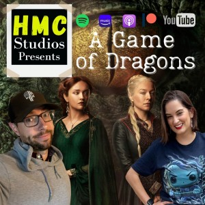 |Game of Dragons| House of the Dragon Season 1 Review