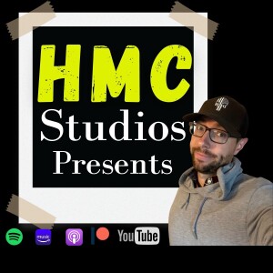 |HMC Studios Presents| The Conjuring Universe Ranked