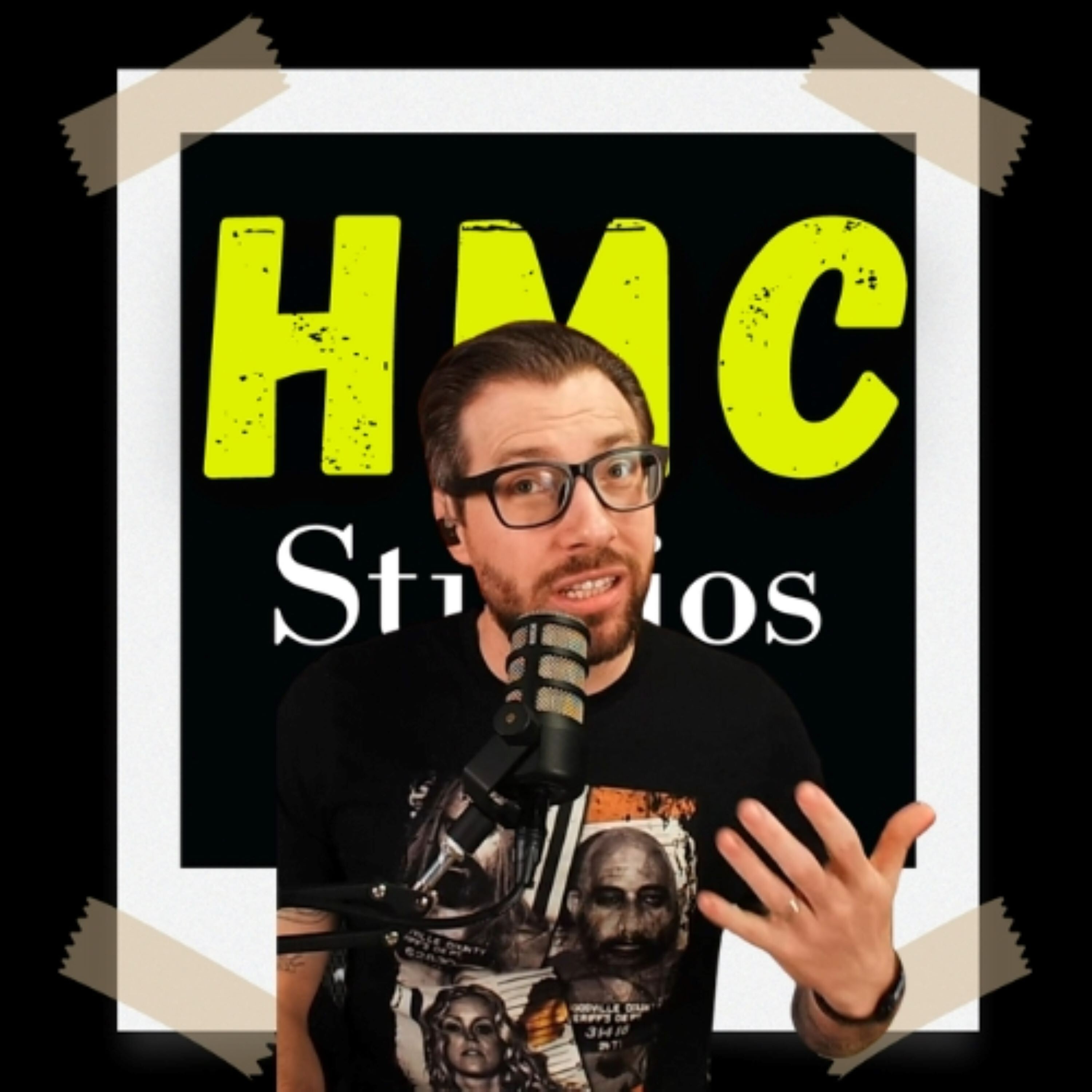 Horror Movie Crew Studios