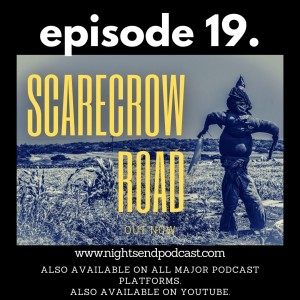 Scarecrow Road