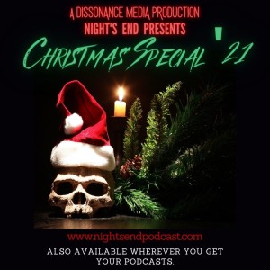 Christmas Special ’21 - The Gift & Bloody Santa