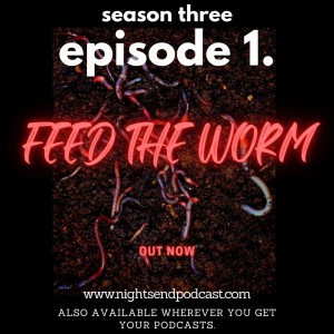 Feed the Worm