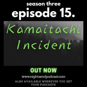 Kamaitachi Incident