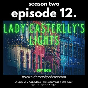 Lady Casterlly's Lights