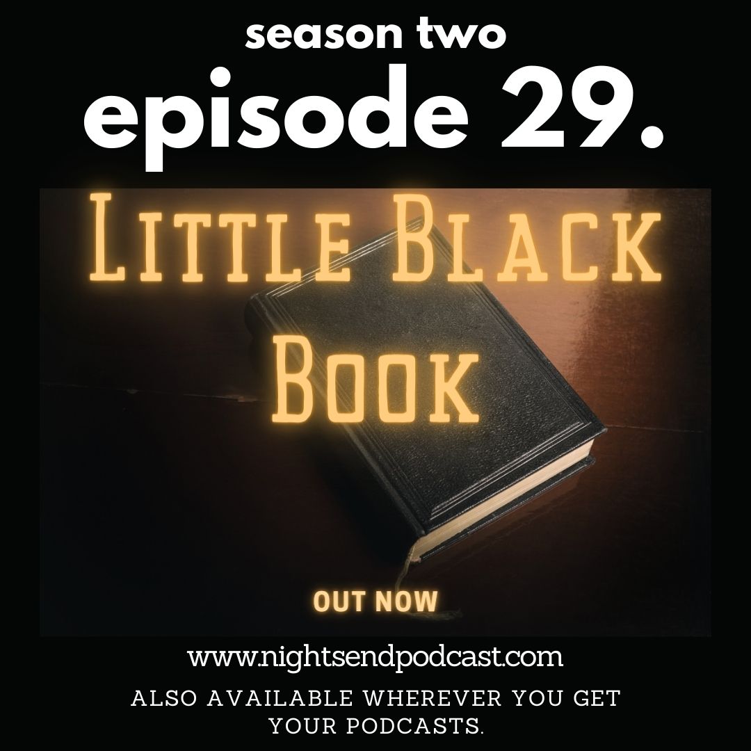 The Night‘s End Podcast